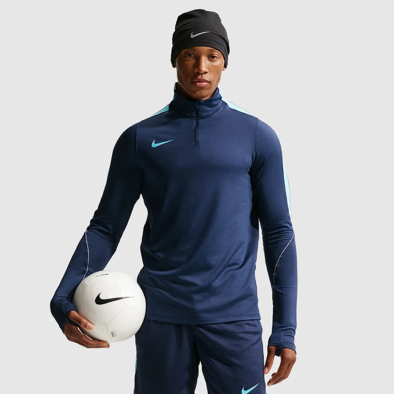 Nike x Vini JR Dri-FIT Strike Drill Top