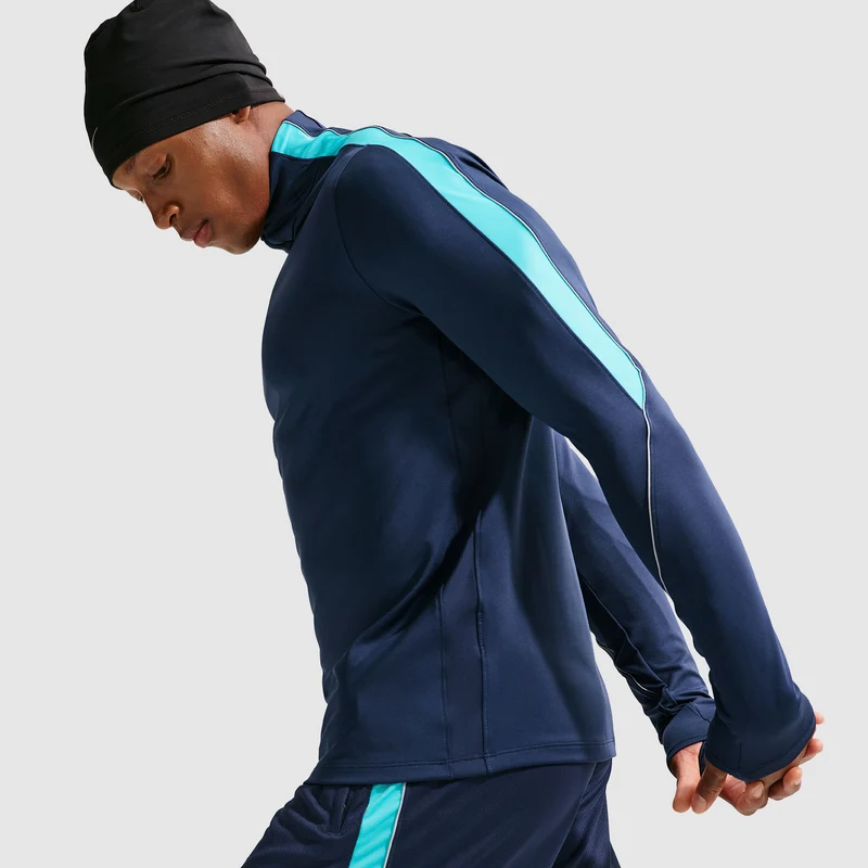 Nike x Vini JR Dri-FIT Strike Drill Top
