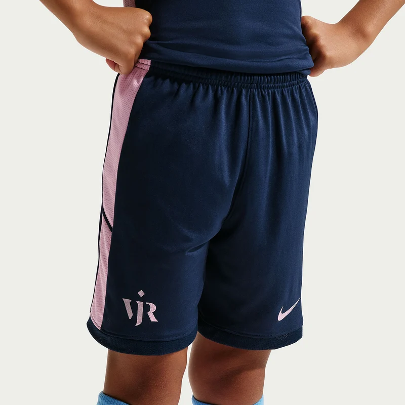 Nike Kids x Vini JR Academy Dri-FIT 7 Shorts