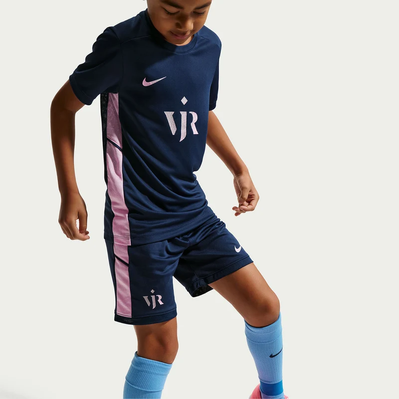 Nike Kids x Vini JR Academy Dri-FIT 7 Shorts