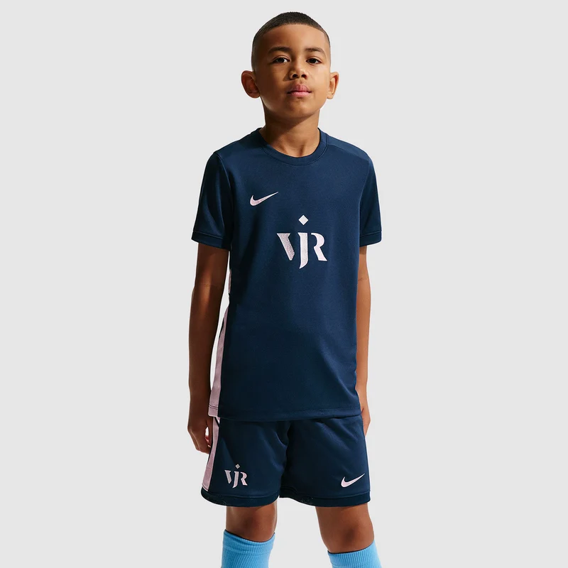 Nike Kids x Vini JR Academy Dri-FIT Top