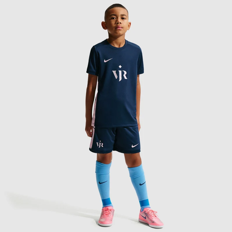 Nike Kids x Vini JR Academy Dri-FIT Top