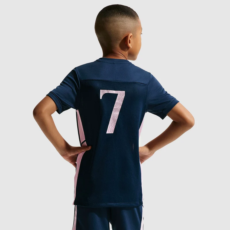 Nike Kids x Vini JR Academy Dri-FIT Top