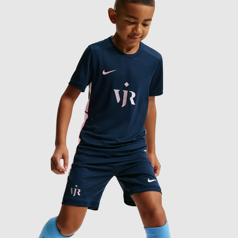 Nike Kids x Vini JR Academy Dri-FIT Top