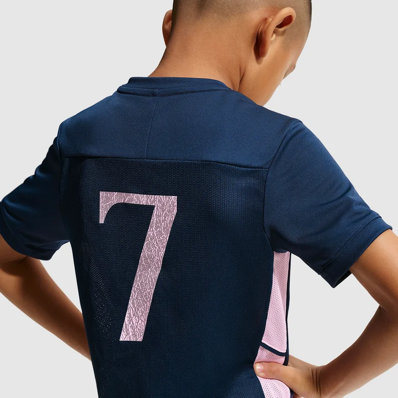 Nike Kids x Vini JR Academy Dri-FIT Top
