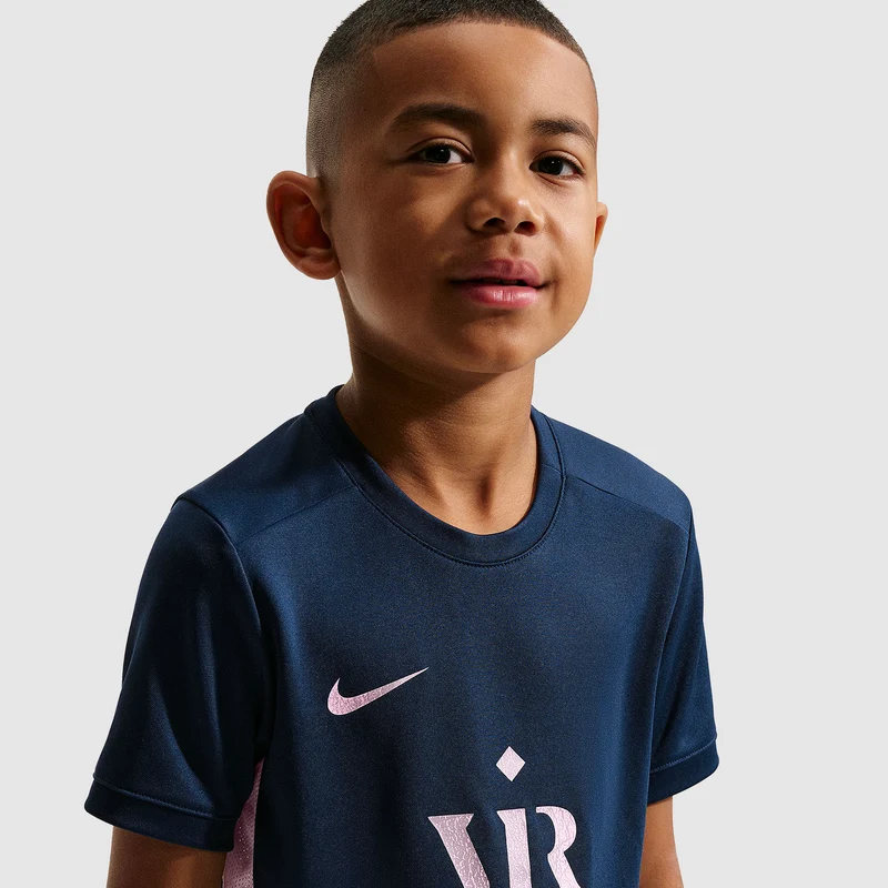 Nike Kids x Vini JR Academy Dri-FIT Top