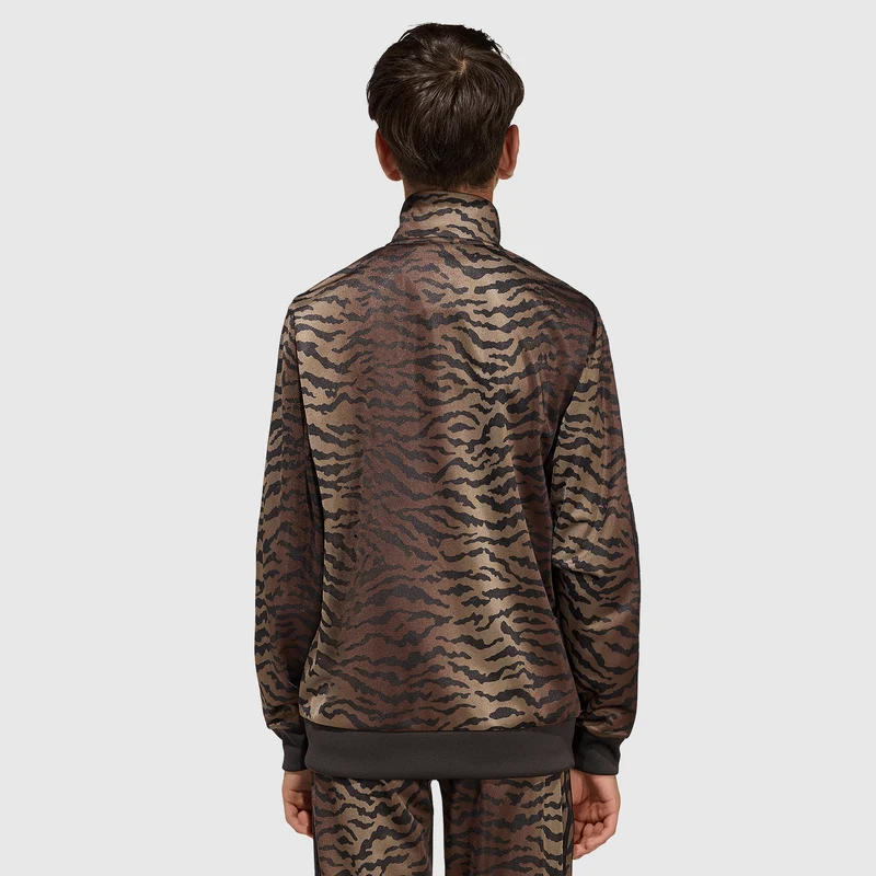 adidas Originals Older Kids Firebird Track Top (7-16Y)