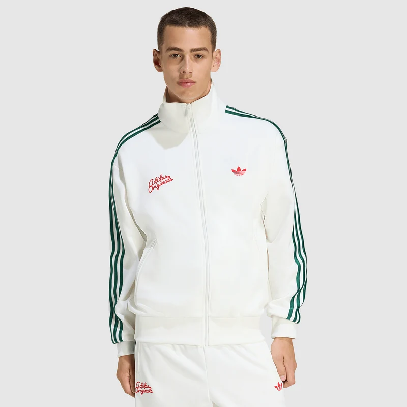 adidas Originals Track Top