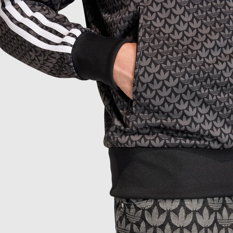 adidas Originals Firebird Track Top