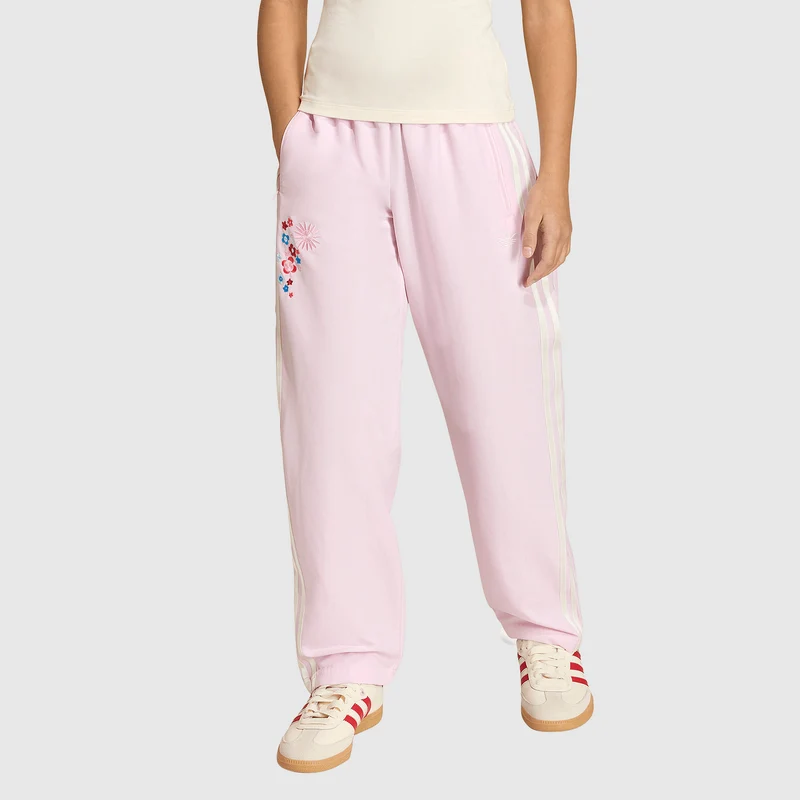 adidas Originals x Liberty London Older Kids Track Trousers (7-16Y)