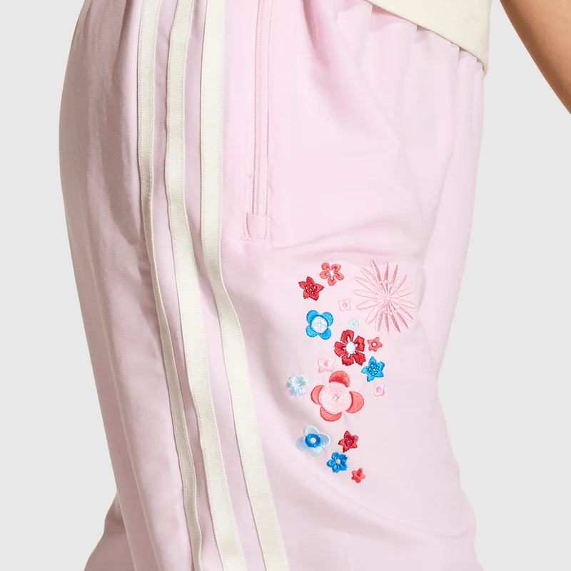 adidas Originals x Liberty London Older Kids Track Trousers (7-16Y)