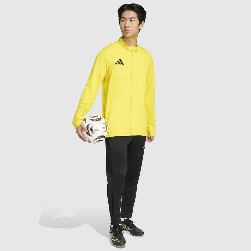 Veste de survêtement slim adidas Entrada 26