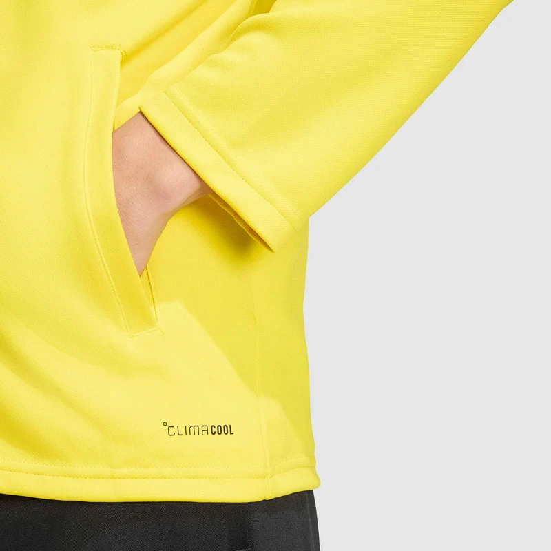 Veste de survêtement slim adidas Entrada 26
