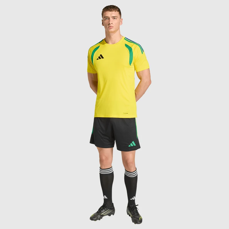 Maillot adidas Tiro 26 League MC