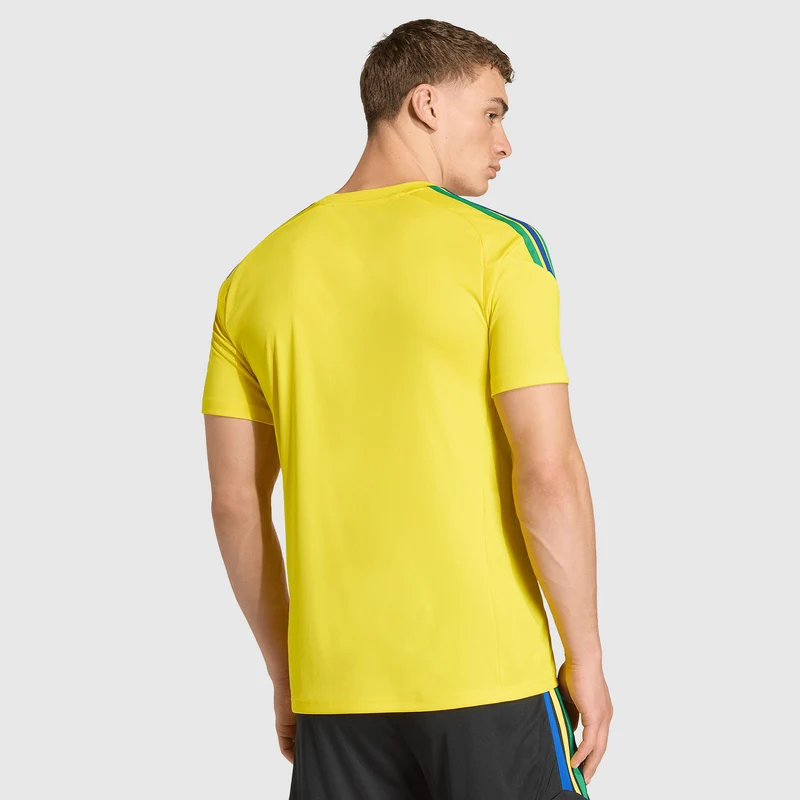 Maillot adidas Tiro 26 League MC