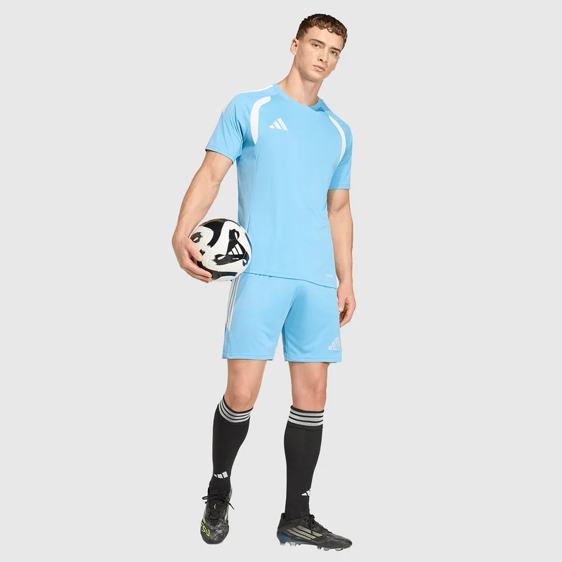 Maillot adidas Tiro 26 League MC