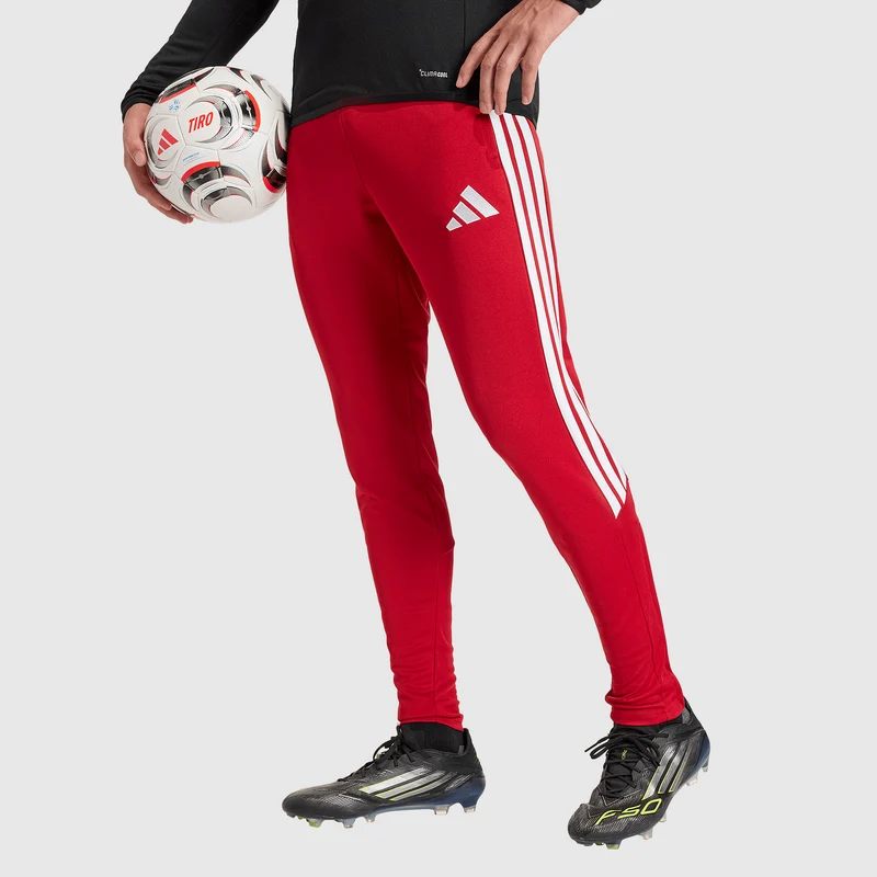 Pantalon de Survêtement adidas Tiro 26 League Poche Zippée Training
