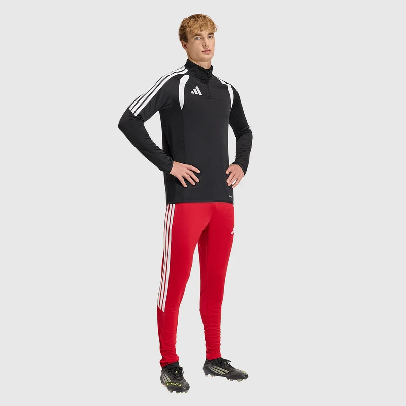 Pantalon de Survêtement adidas Tiro 26 League Poche Zippée Training