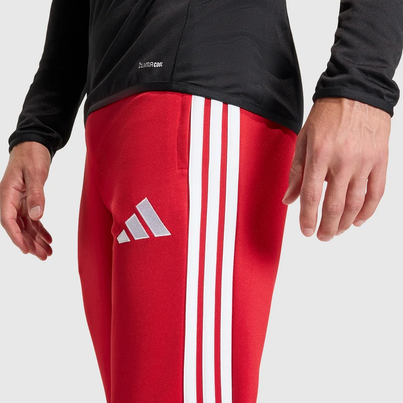 Pantalon de Survêtement adidas Tiro 26 League Poche Zippée Training