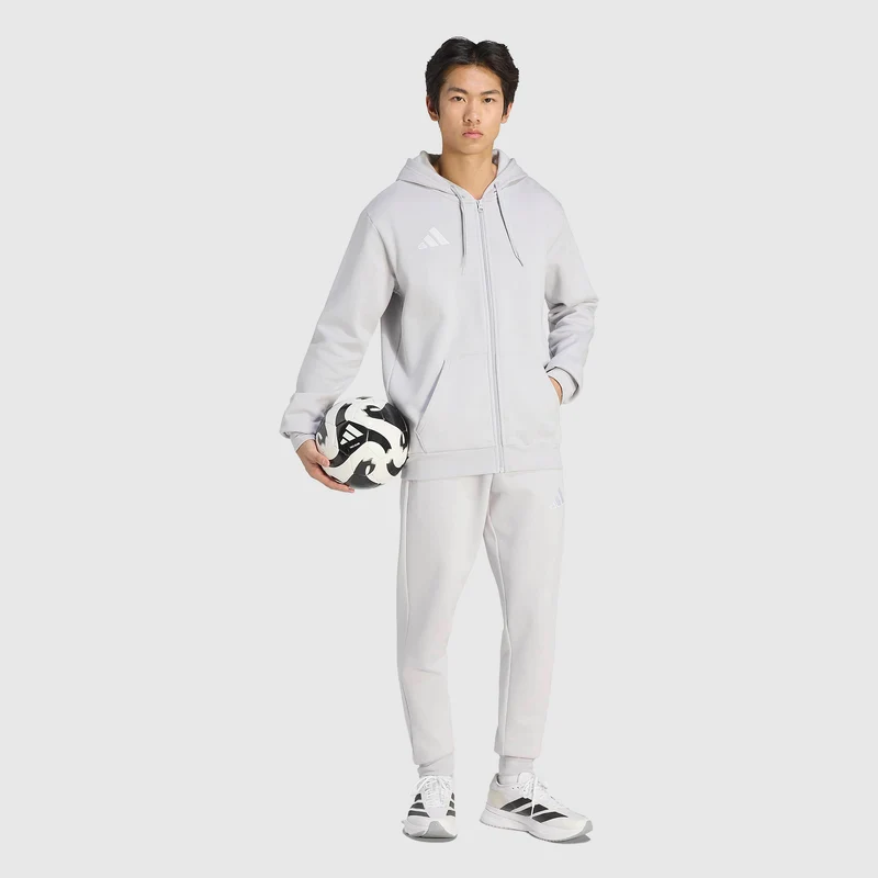 Pantalon de Survêtement adidas Entrada 26 Coton