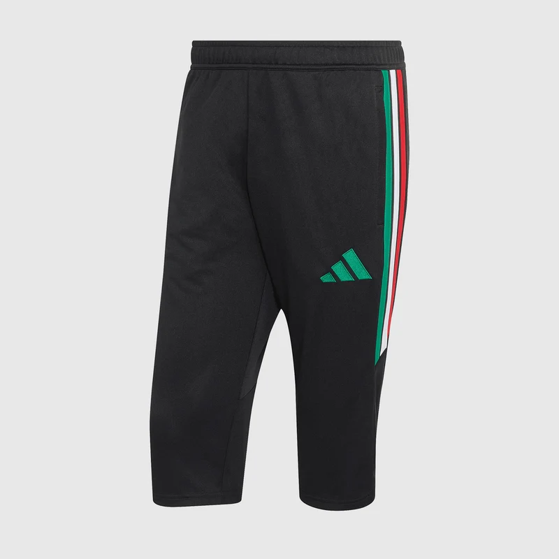 Pantalon adidas Tiro 26 League Slim Poche zippée 3/4-Longueur