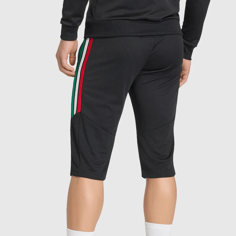 Pantalon adidas Tiro 26 League Slim Poche zippée 3/4-Longueur