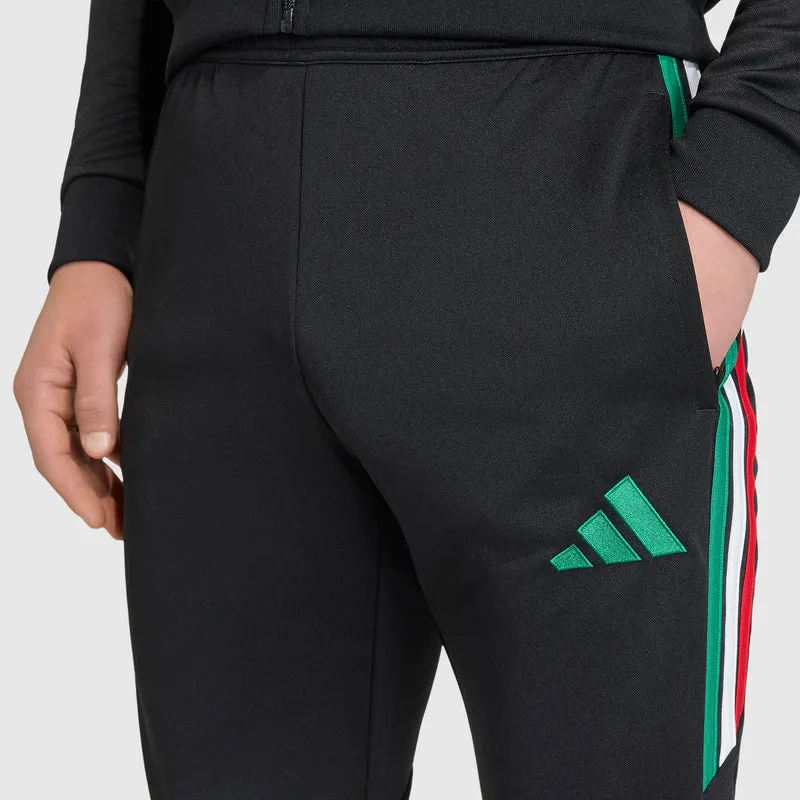 Pantalon adidas Tiro 26 League Slim Poche zippée 3/4-Longueur