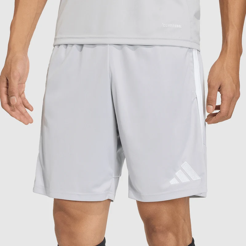 Short d'entraînement adidas Tiro 26 League Poche zippée