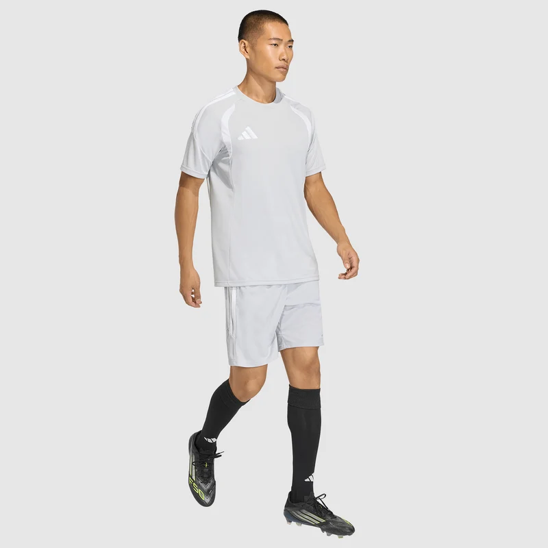 Short d'entraînement adidas Tiro 26 League Poche zippée
