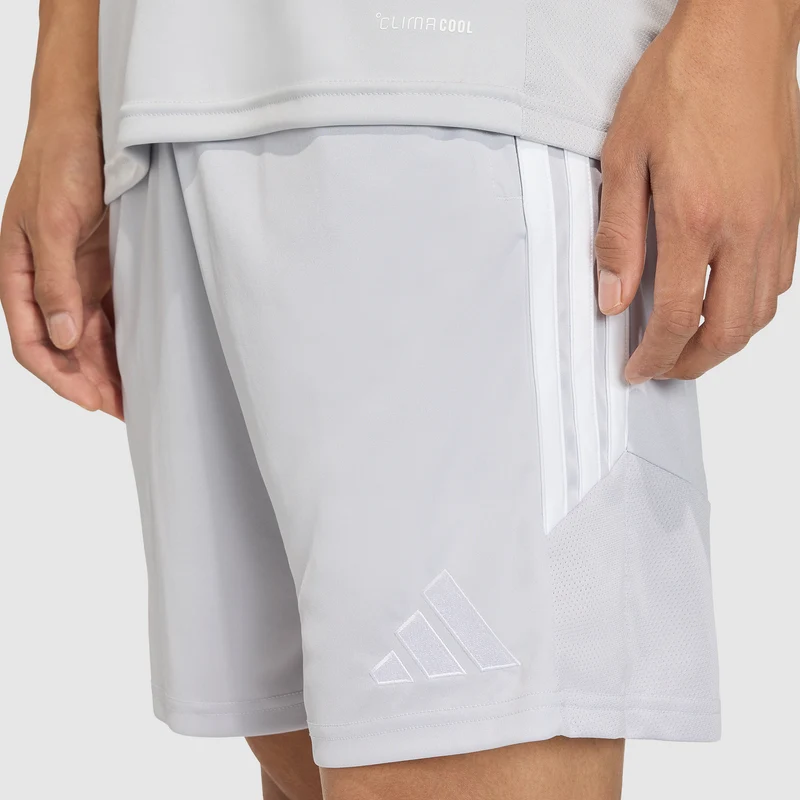 Short d'entraînement adidas Tiro 26 League Poche zippée