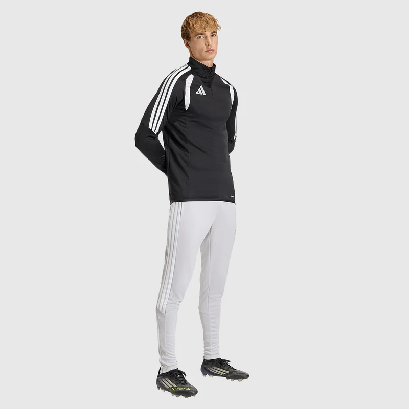 Pantalon de Survêtement adidas Tiro 26 League Poche Zippée Training