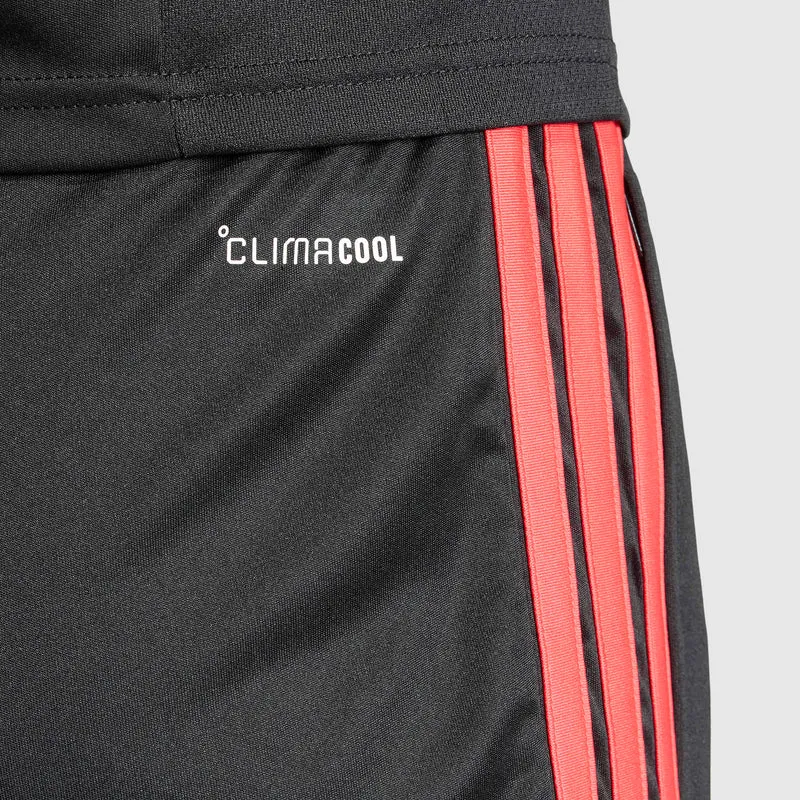 adidas Womens Tiro 26 League Zip-Pocket Training Shorts