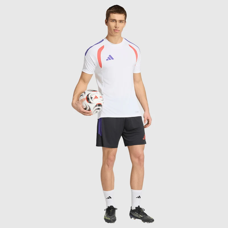 Maillot adidas Tiro 26 League MC