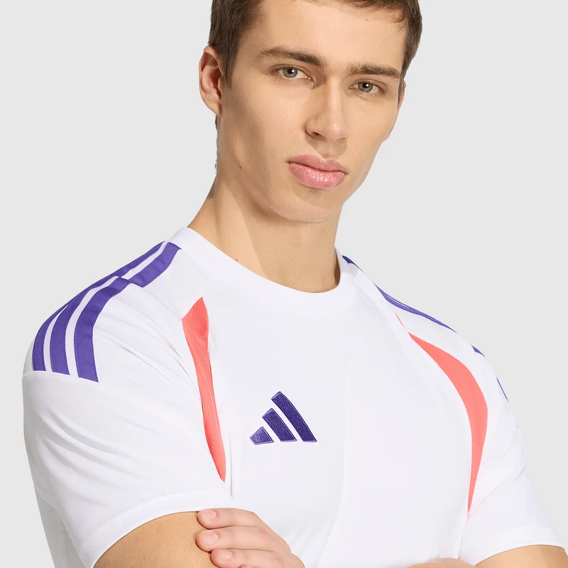 Maillot adidas Tiro 26 League MC