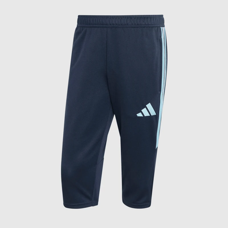 Pantalon adidas Tiro 26 League Slim Poche zippée 3/4-Longueur