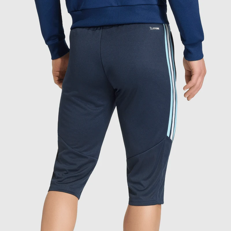 Pantalon adidas Tiro 26 League Slim Poche zippée 3/4-Longueur