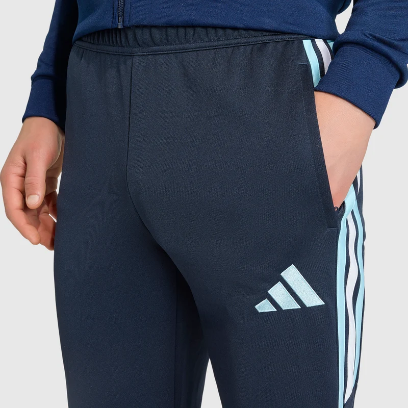 Pantalon adidas Tiro 26 League Slim Poche zippée 3/4-Longueur