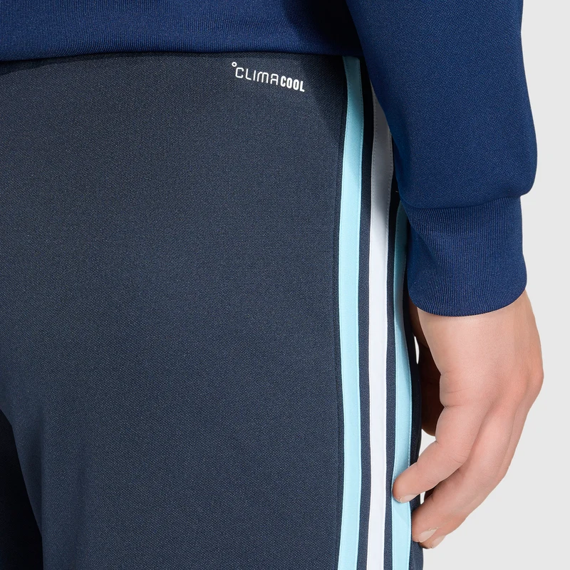 Pantalon adidas Tiro 26 League Slim Poche zippée 3/4-Longueur