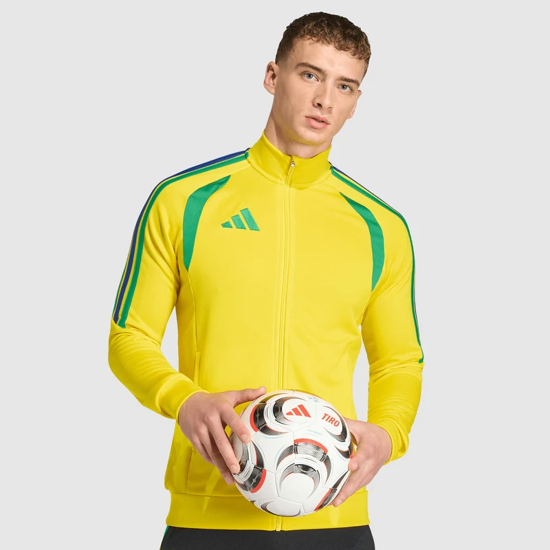 Veste de Survêtement adidas Tiro 26 League Slim Training