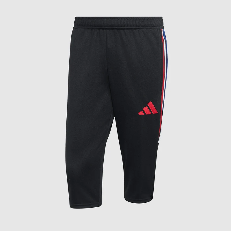 Pantalon adidas Tiro 26 League Slim Poche zippée 3/4-Longueur