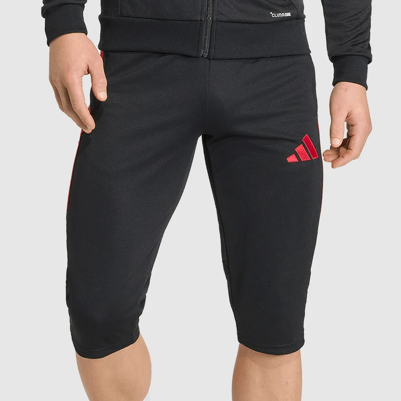 Pantalon adidas Tiro 26 League Slim Poche zippée 3/4-Longueur