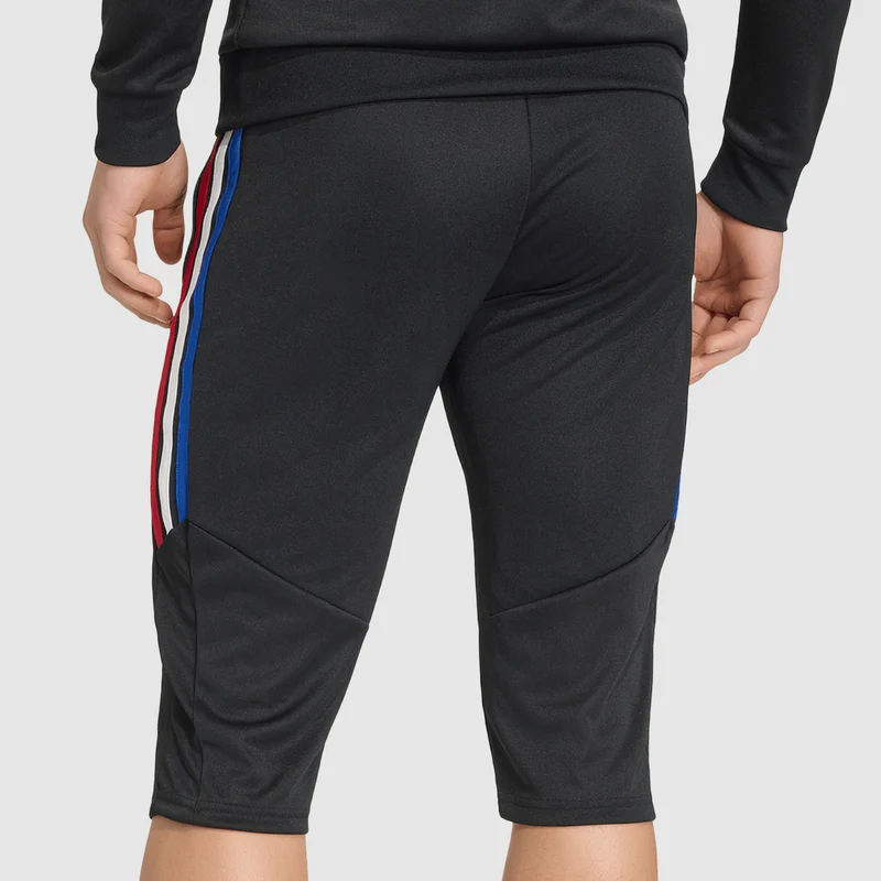 Pantalon adidas Tiro 26 League Slim Poche zippée 3/4-Longueur