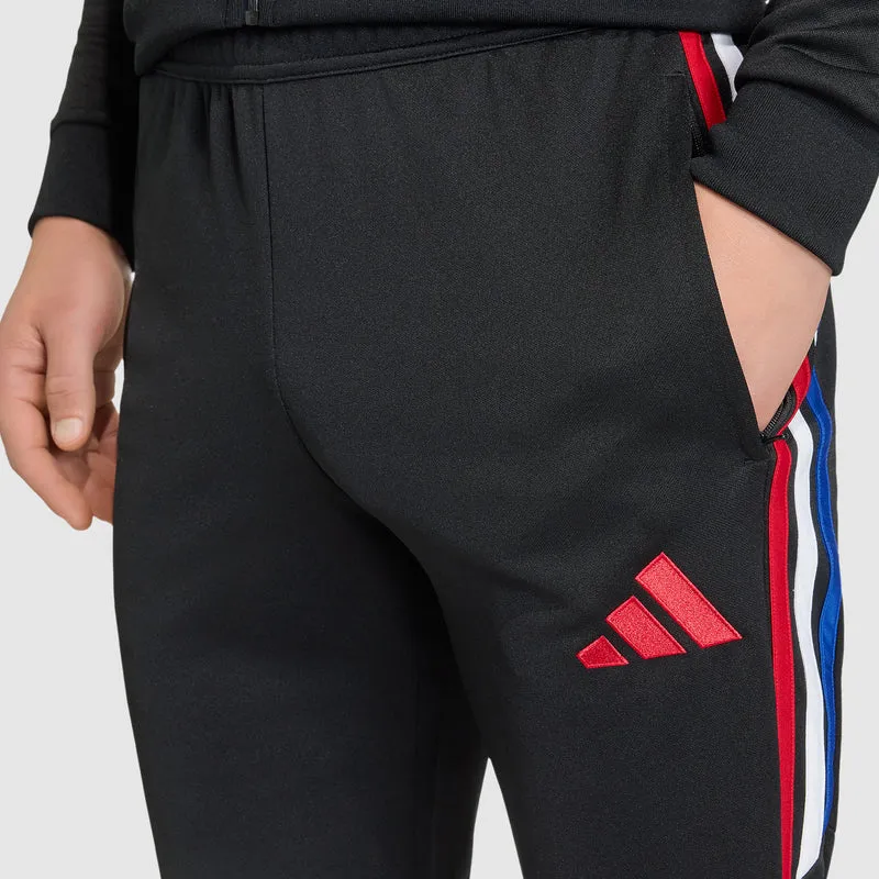 Pantalon adidas Tiro 26 League Slim Poche zippée 3/4-Longueur
