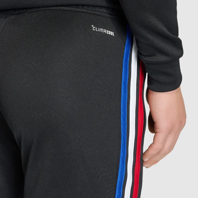 Pantalon adidas Tiro 26 League Slim Poche zippée 3/4-Longueur