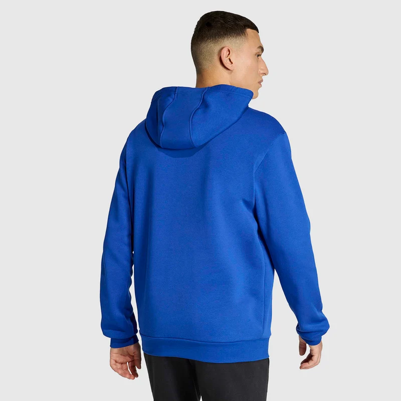 Sweat à Capuche adidas Entrada 26 Pull-Over en coton
