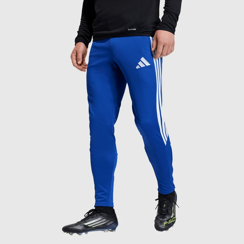 Pantalon de Survêtement adidas Tiro 26 League Poche Zippée Training