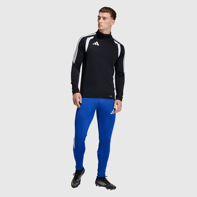 Pantalon de Survêtement adidas Tiro 26 League Poche Zippée Training
