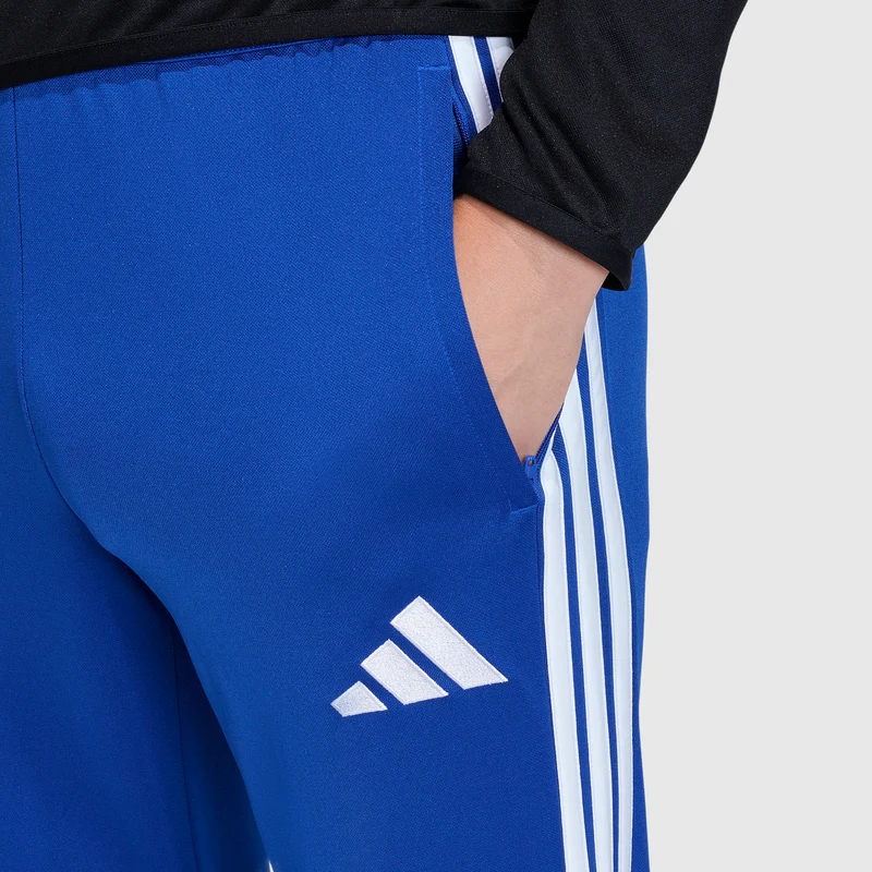 Pantalon de Survêtement adidas Tiro 26 League Poche Zippée Training