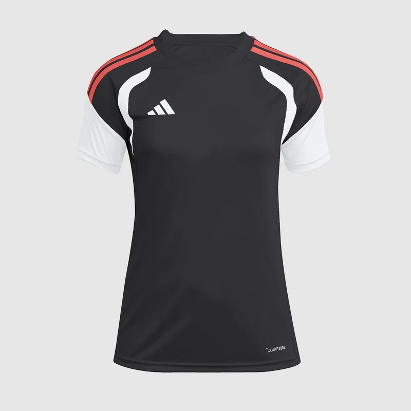 Maillot adidas Tiro 26 League MC pour Femme