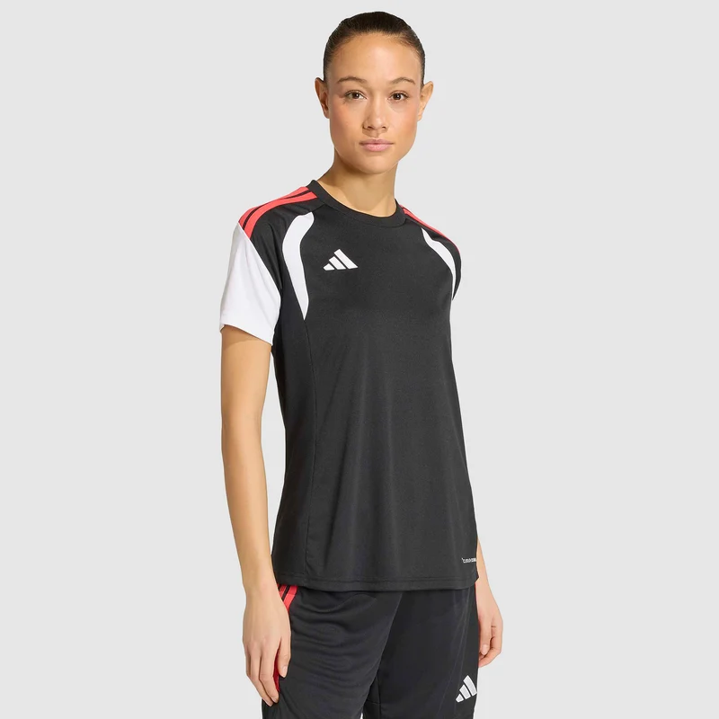 Maillot adidas Tiro 26 League MC pour Femme
